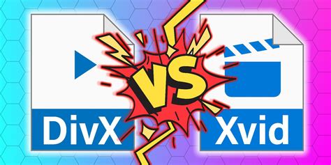divx meaning|What's the Difference Between All These Video Formats, and.